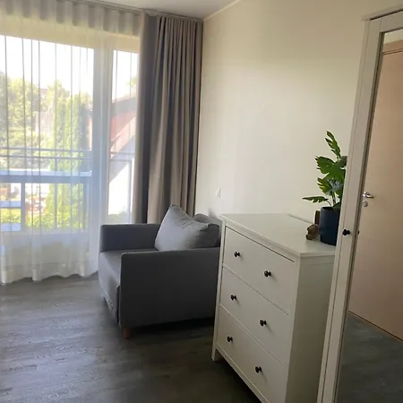 Aisa 39 Hotel apartamentowy