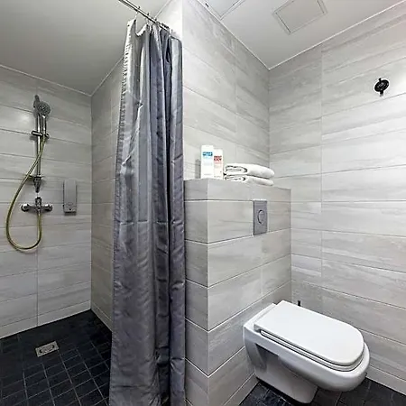 Aisa 39 Aparthotel 3*