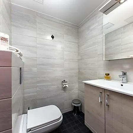 Aparthotel Aisa 39 3*