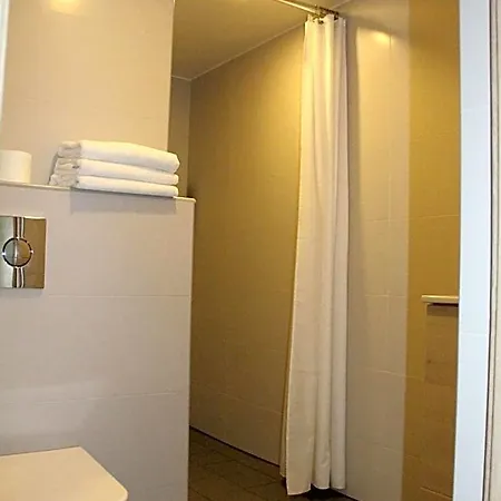 Aparthotel Aisa 39