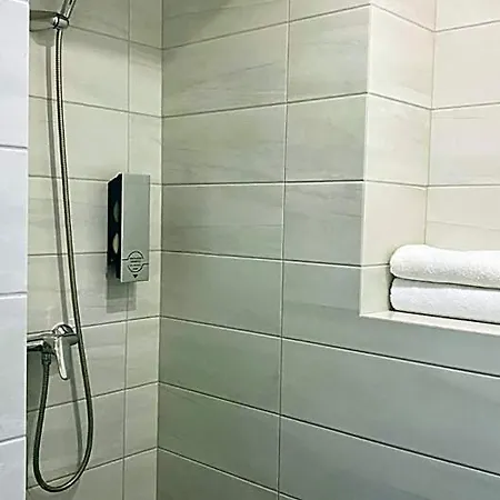 Aisa 39 Aparthotel